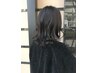 【9月限定】ご新規様☆平日のみ！カット＋カラー＋艶トリートメント　￥7000