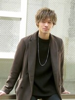 アリオン&nbsp;アッシュベージュ