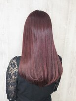 ラッズプラスエイチ(Lads+h)&nbsp;【Lads+h 】チェリーレッド