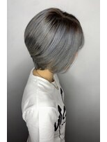 ソース 梅田(SOURCE)&nbsp;【SOURCE】クールグレイ