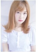 ★PrettyエアリーモテBROWN★