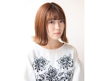 モッズヘア 奈良店(mod's hair)