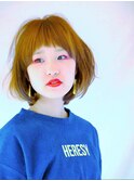 トリコロールGIRL☆
