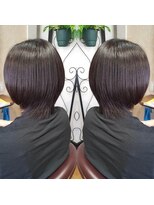 アトリエ アンファン(atelier EnFant)&nbsp;髪質改善トリートメントwithフェルエ