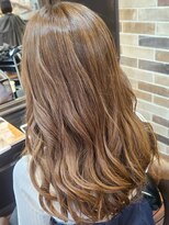 トリエラ(TRIELA)&nbsp;イエローベージュ