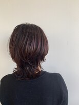 ソランテ(SOLLANTE)&nbsp;マッシュウルフ