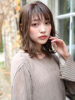 ネオリーブシェリエ 浅草店(Neolive cherie)&nbsp;モテ髪カタログ