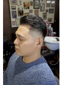 fade style