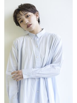 シック(CHIC) [さいたま市　大宮]髪質改善ショート