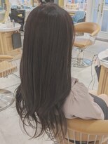 ロンド シャルム 吉祥寺(Lond charme) モカココアブラウン◎