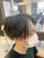 フォルテ 草薙店&nbsp;ツイストスパイラルパーマ