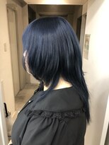 エイト 恵比寿店(EIGHT ebisu) tomi-150　ブルーカラー！
