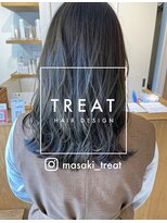 トリート 西船橋店(TREAT) オリーブベージュ