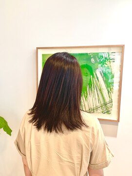 日日 ミディアムレイヤー