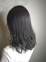 ルフェール ビューティーアンドスパ(REFAIRE beauty&spa)&nbsp;【お客様スナップ】ブルージュ