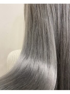 ムゲルカ エン(mugelca e'n) ダブルカラー