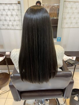 スティラ スムース 高田馬場(Stilla smooth) 美髪・縮毛矯正