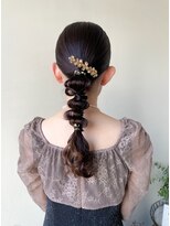 ホワイトルーム(White Room)&nbsp;tight arrange