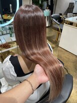 ハンナ 札幌(HANNAH)&nbsp;＃韓国＃エクステ＃トリートメント