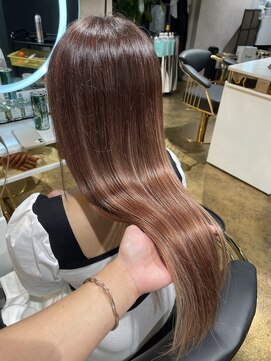 ハンナ 札幌(HANNAH) ＃韓国＃エクステ＃トリートメント