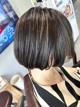 ダニーコウベ(Danny kobe) ハイライト