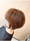 ☆一番人気が高いボブ☆