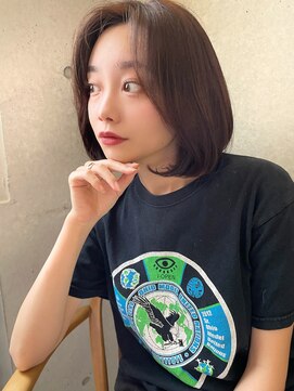 サンド 池袋(sand) イメチェン/ショート/ボブ/タンバルモリ/