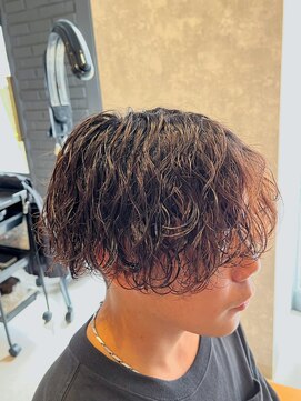 アビールブレ 新潟万代(ABEY LEVRAI) 新潟波巻き