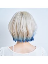 ユニックス イオンモール柏店(UNIX)&nbsp;ハイトーンボブ