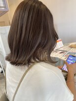 ハグクレア(HUG CLAIRE)&nbsp;モカグレージュ