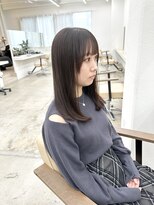 ニュート(Neut )&nbsp;艶髪ロングヘア