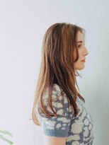 ロッソ 五反野店(Rosso)&nbsp;ロングレイヤー[五反野]