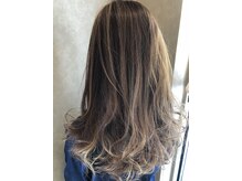 ブーティーク ヘアー(BOUTIQUE HAIR)