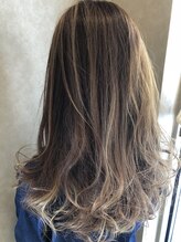 ブーティーク ヘアー(BOUTIQUE HAIR)