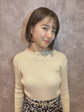 シータ(seata) bob