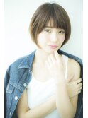 白髪ぼかしハイライト酸性ストレート縮毛矯正髪質改善白髪染め