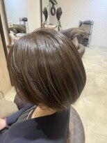 アヤナ バイ アヤラ(ayana by ayala)&nbsp;【KAORI】オリーブベージュ