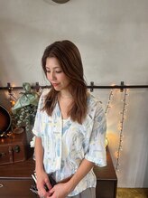 ジェイルネ(JRENE) yui ユイ