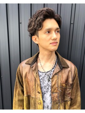 レプル(rEpLE) ナチュラルハイライト