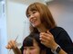 フリーシャ(freesha)の写真/【マンツーマン】経験豊富なスタイリストが貴方の個性に合わせた魅力を引き出します＊[伊勢崎市連取町]
