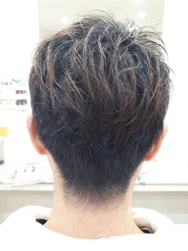 カットサロン グローリー(cut salon GLORY) メンズスタイル