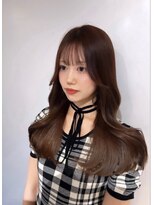 アルーシェ 新宿店(Alushe)&nbsp;milkbeige