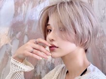 イヴォークトーキョーオーサカ(EVOKE TOKYO osaka)