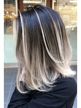 ジーディーエス(GDS) 松村にしかできない海外のデザイン01【柏/柏駅】