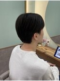 ナチュラルマッシュ