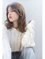 アティラン 上尾店(Attirant)&nbsp;ゆるふわくびれレイヤーカール♪20代30代40代