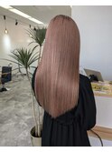 ☆乾燥対策うるツヤ髪質改善トリートメント☆