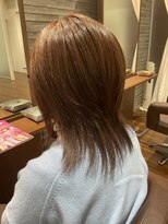 アミカ シーモール店(Amica)&nbsp;レイヤー