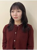 《hinari》暖色ブラウン