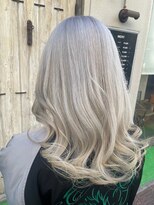 エルグラン(ELGRAN)&nbsp;ハイトーンカラー